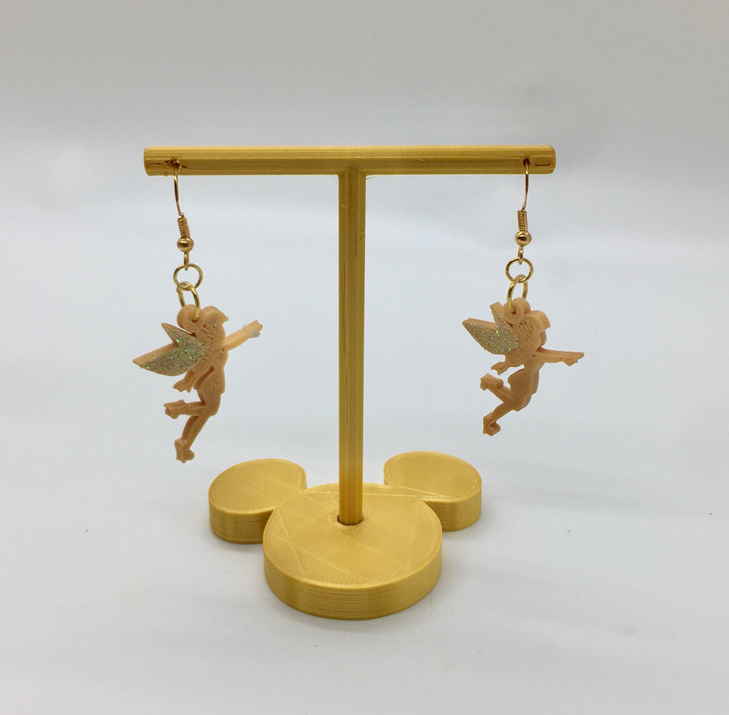 Pixie Dust earrings