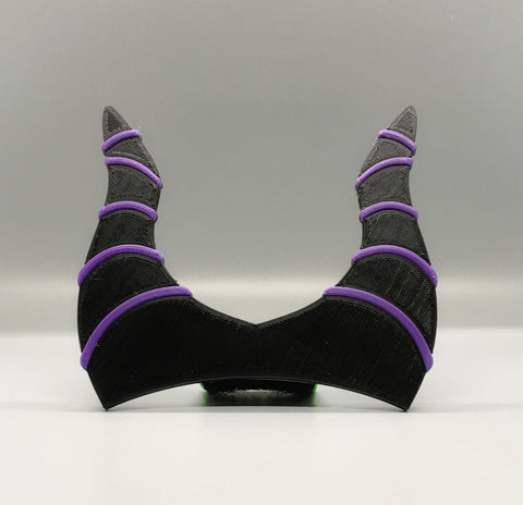 Interchangeable Horns