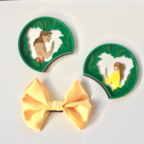 Two Worlds One Family