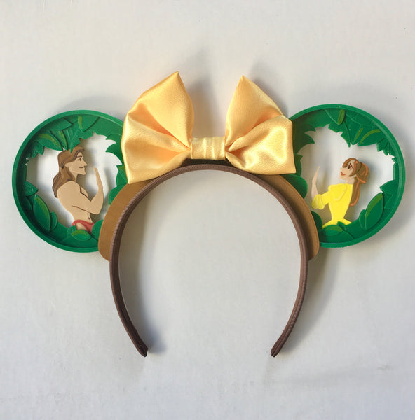 Two Worlds One Family