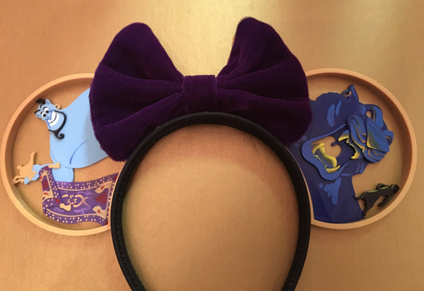 A Whole New World