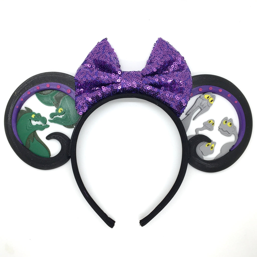 Poor Unfortunate Souls