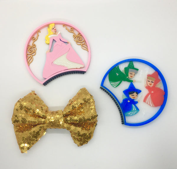 Make It Pink Make It Blue