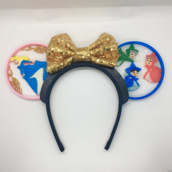 Make It Pink Make It Blue