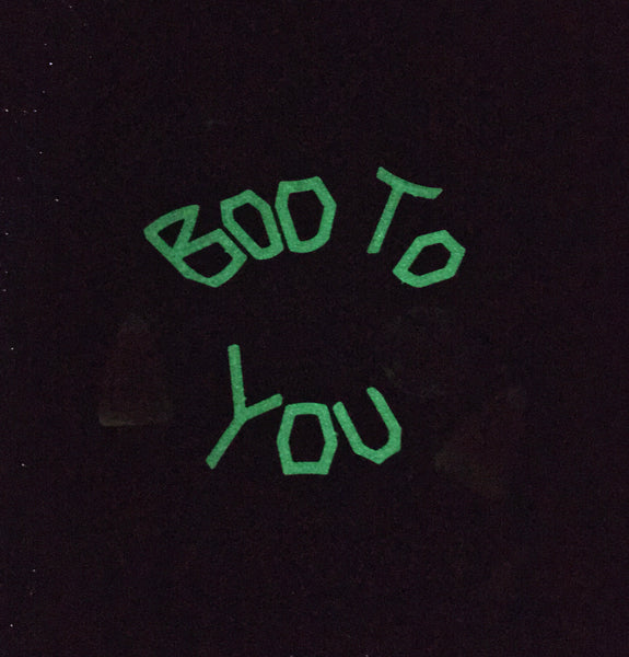 Boo To You (Anaheim)