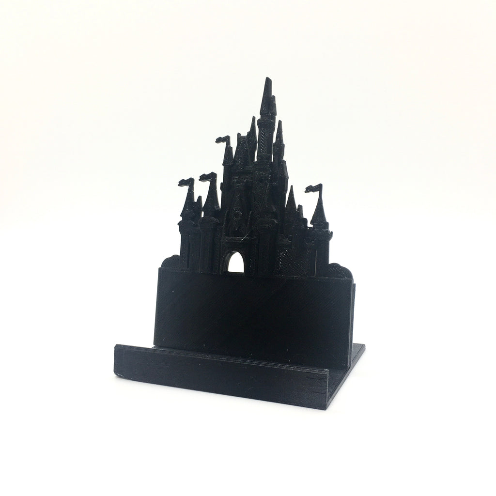 Castle Mainstreet Card Holder