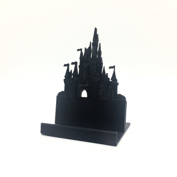 Castle Mainstreet Card Holder
