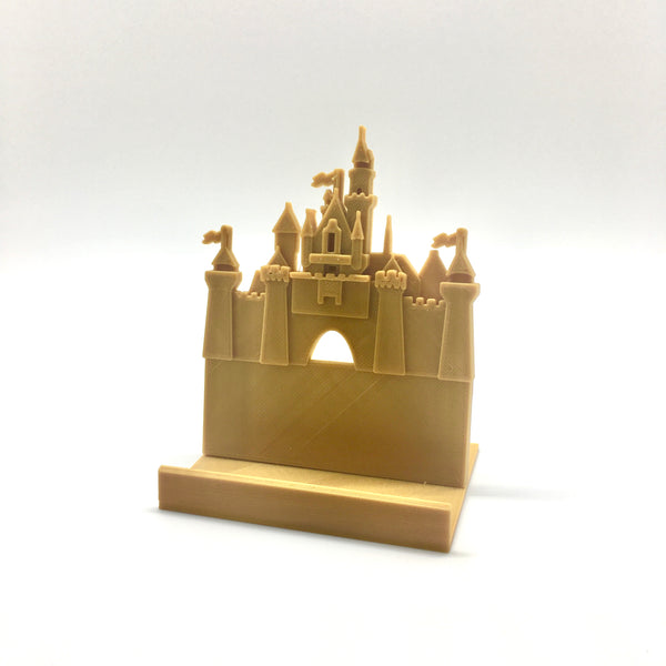 Castle Mainstreet Card Holder