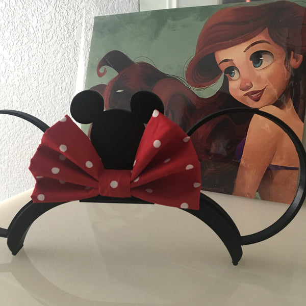 Mainstreet Ear Mount
