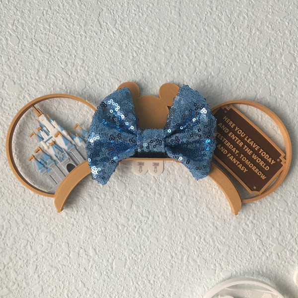 Mainstreet Ear Mount