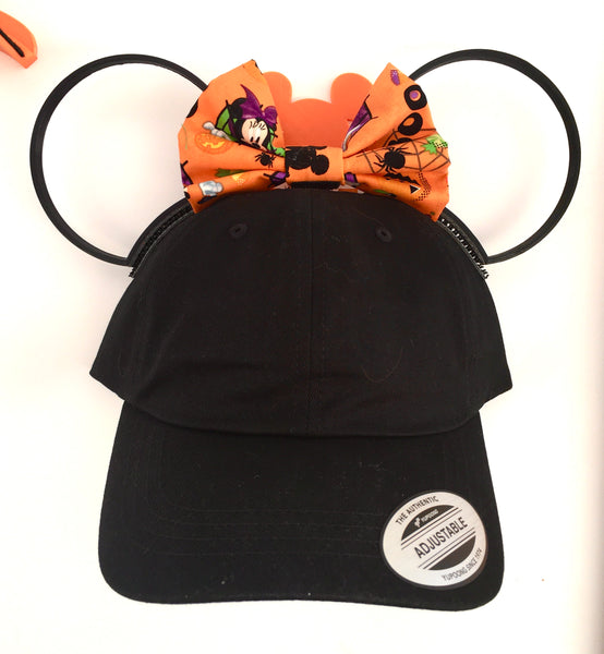 Mouse Hat Wall Mount