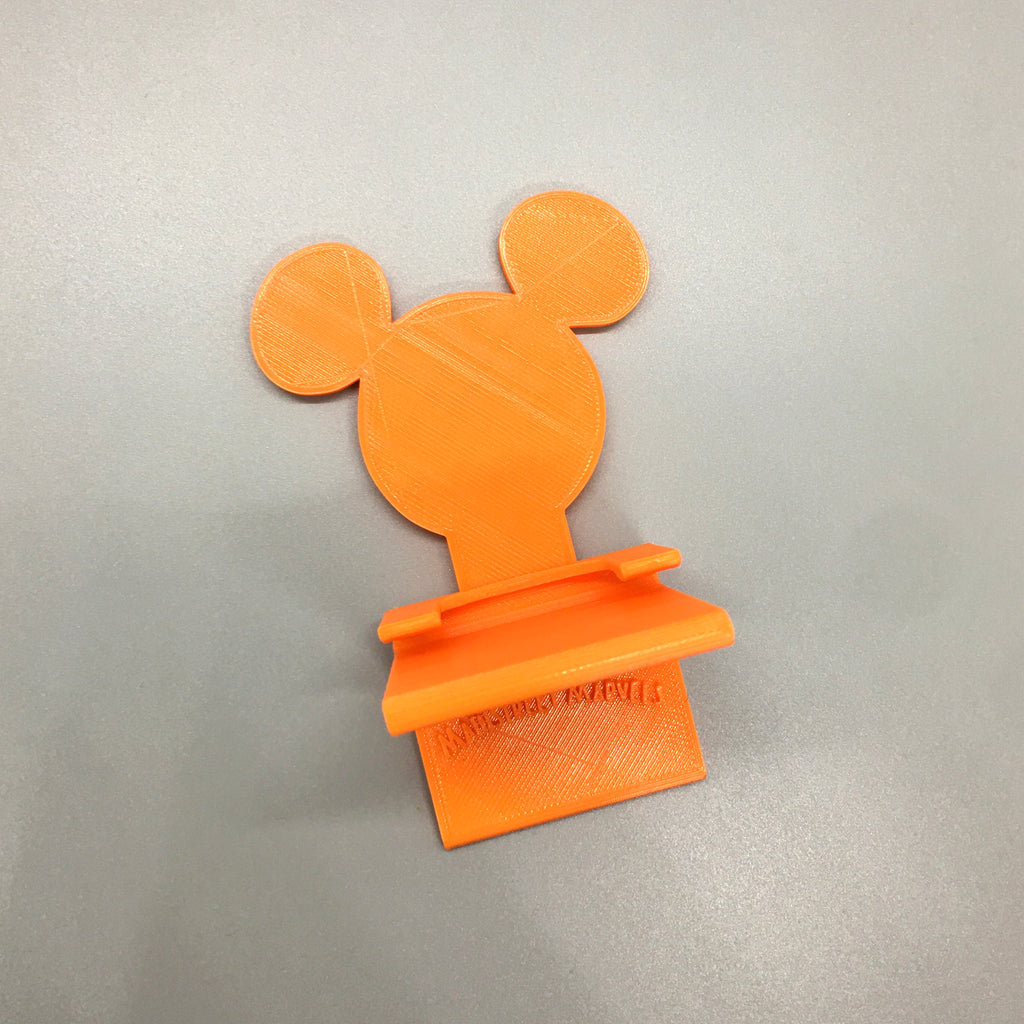 Mouse Hat Wall Mount