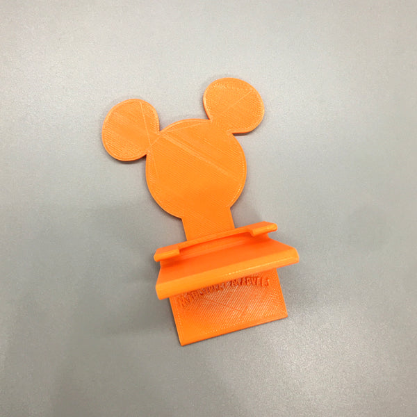 Mouse Hat Wall Mount