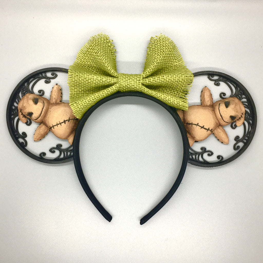 Mini Oogie