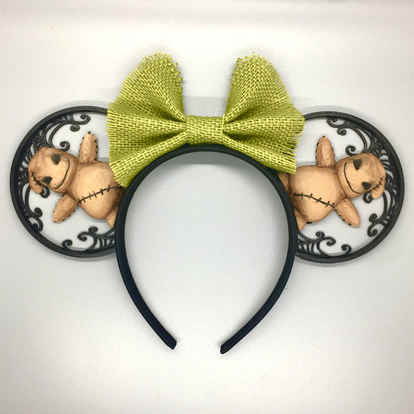 Mini Oogie