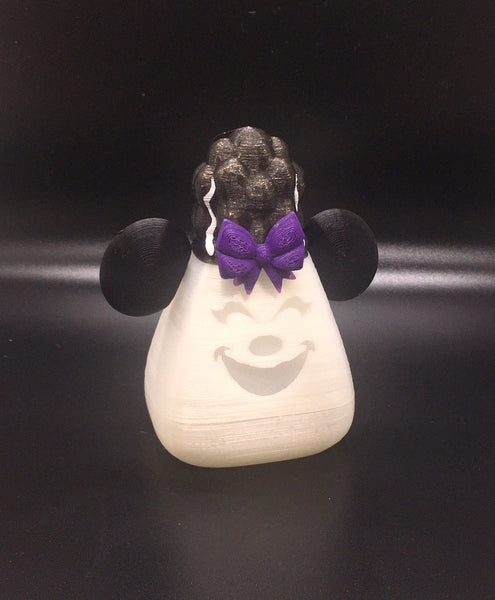 Franken Corn Illuminated decor