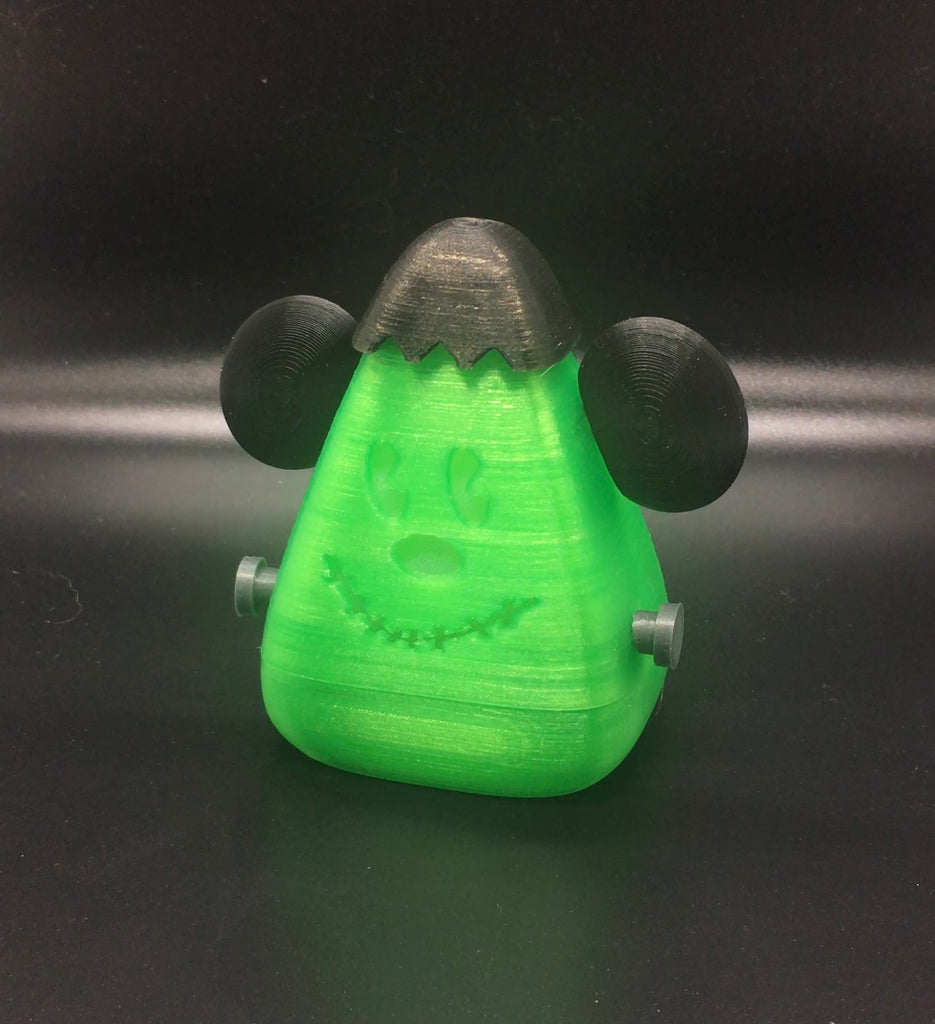 Franken Corn Illuminated decor