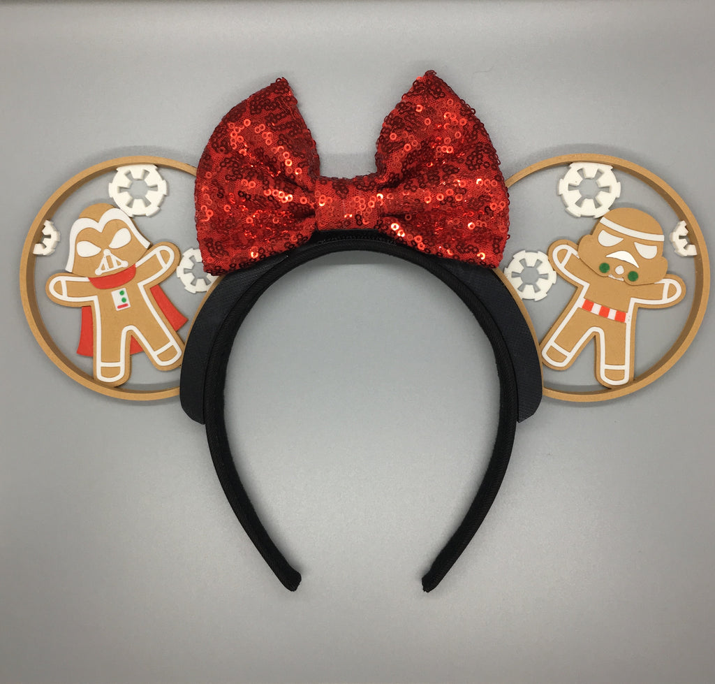 The Holiday Strikes Back