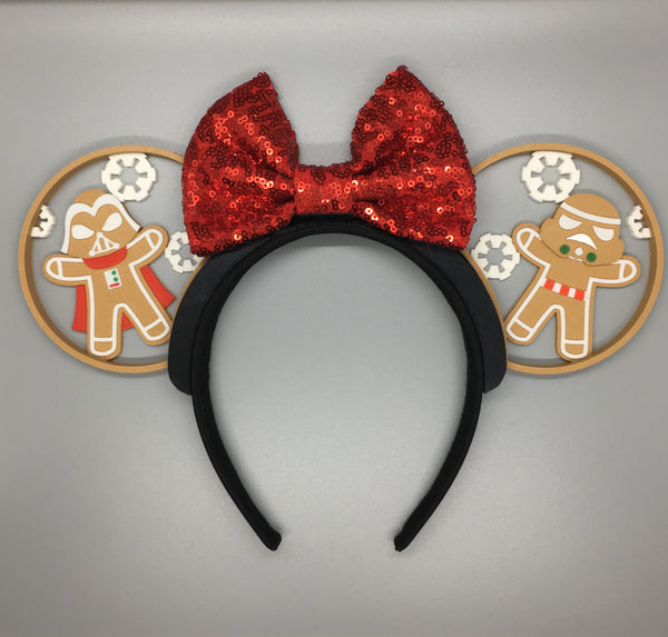 The Holiday Strikes Back