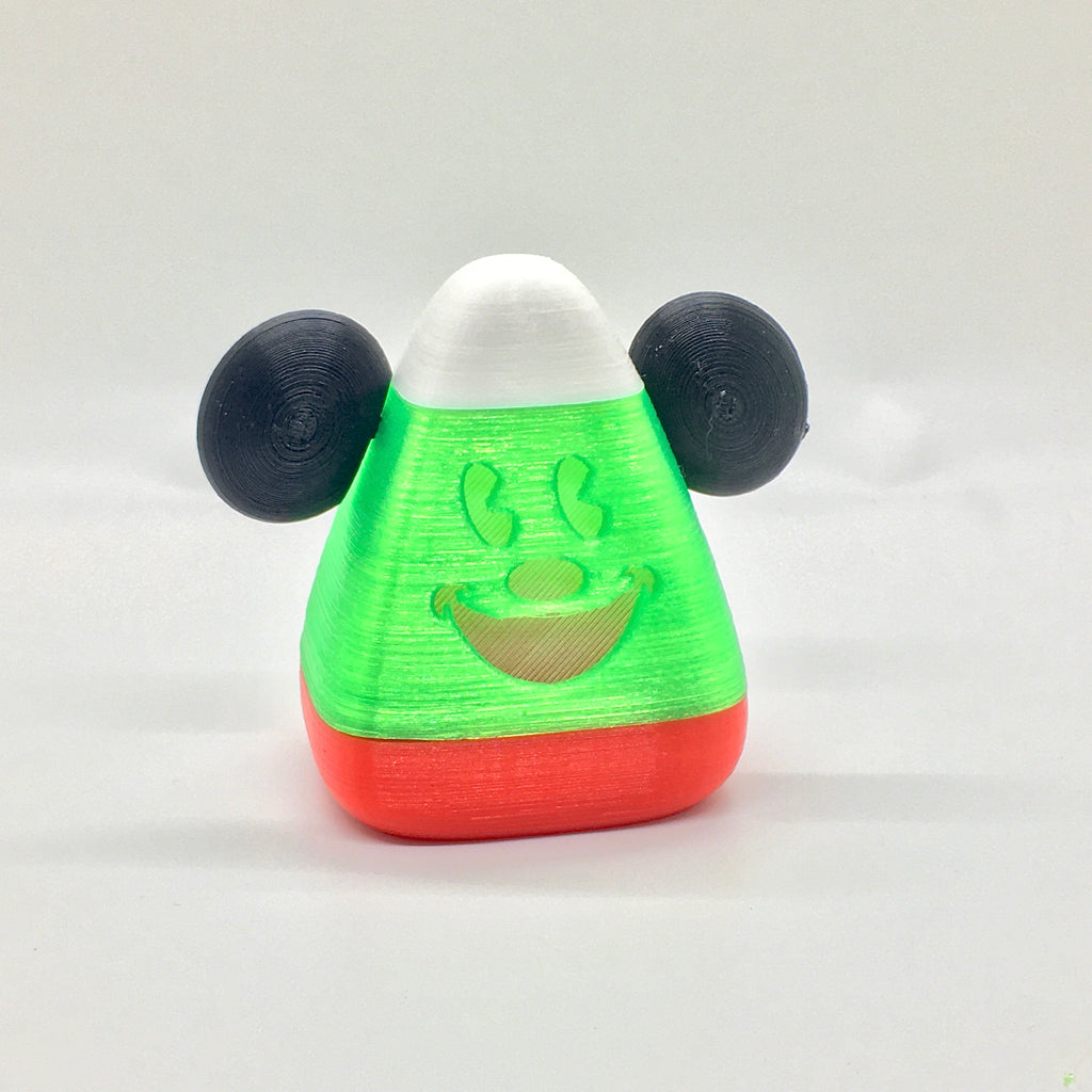 Christmas Corn Illuminated decor