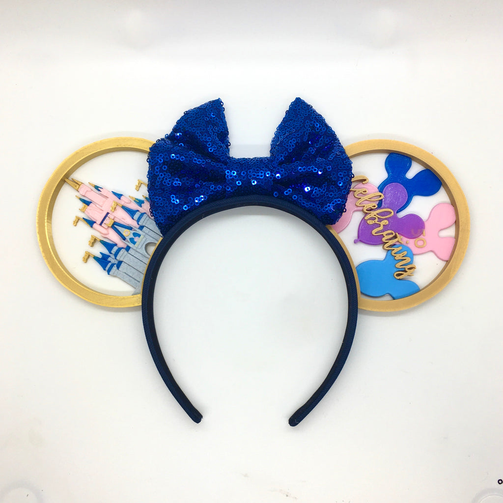 Celebrating the 50th