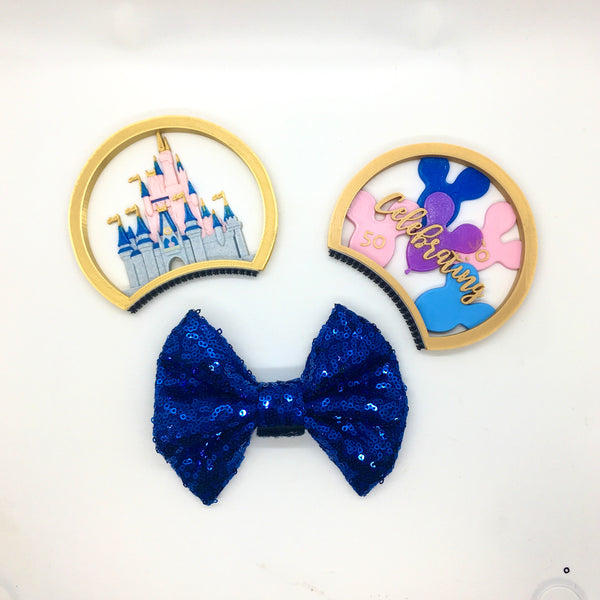 Celebrating the 50th