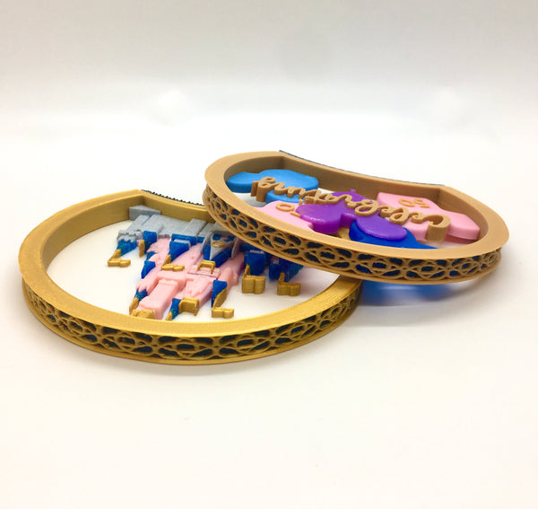 Celebrating the 50th