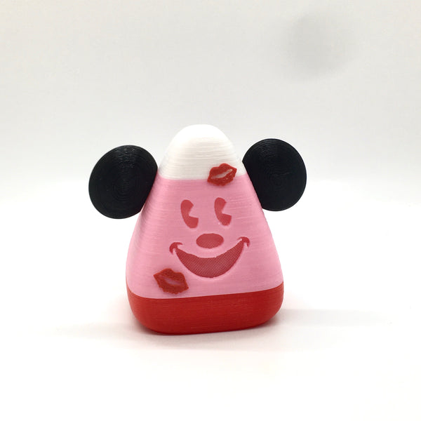 Valentine Corn Illuminated decor