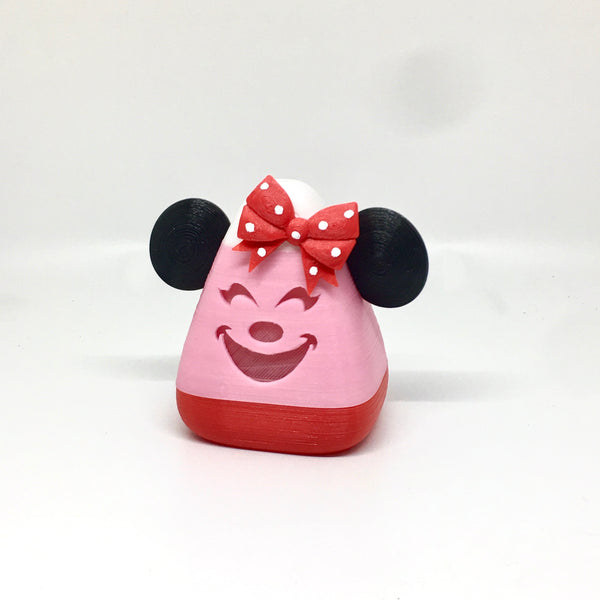 Valentine Corn Illuminated decor