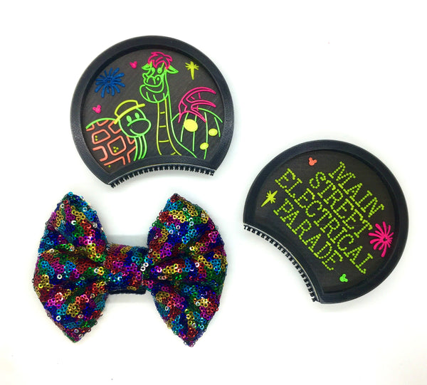 Electric Parade ears