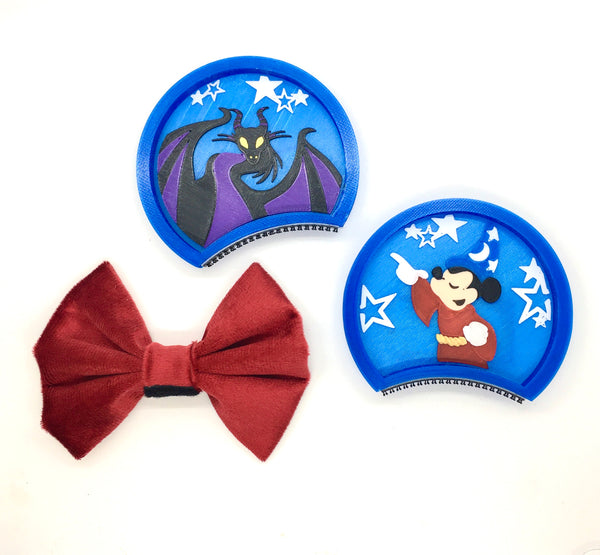 Nighttime Spectacular