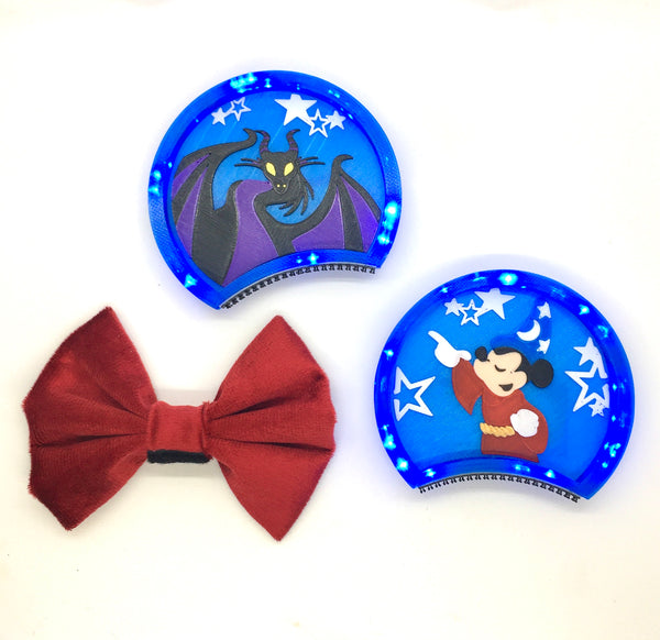 Nighttime Spectacular