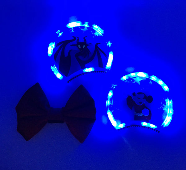 Nighttime Spectacular