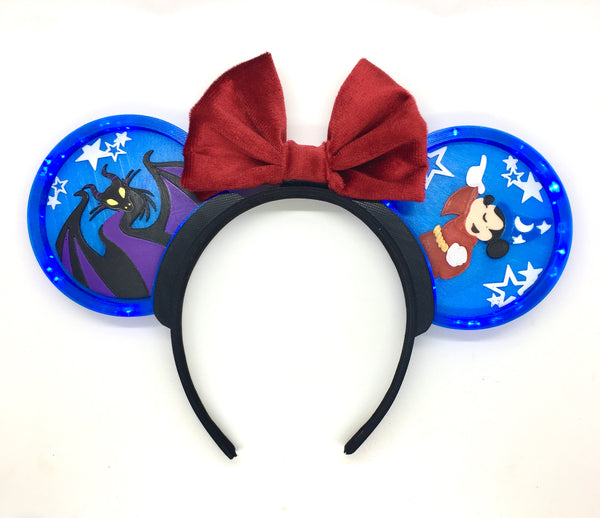 Nighttime Spectacular