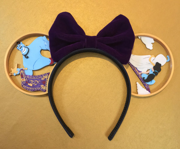 A Whole New World