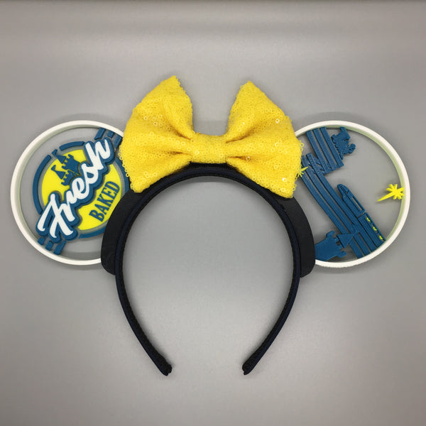 Fresh Baked Disney