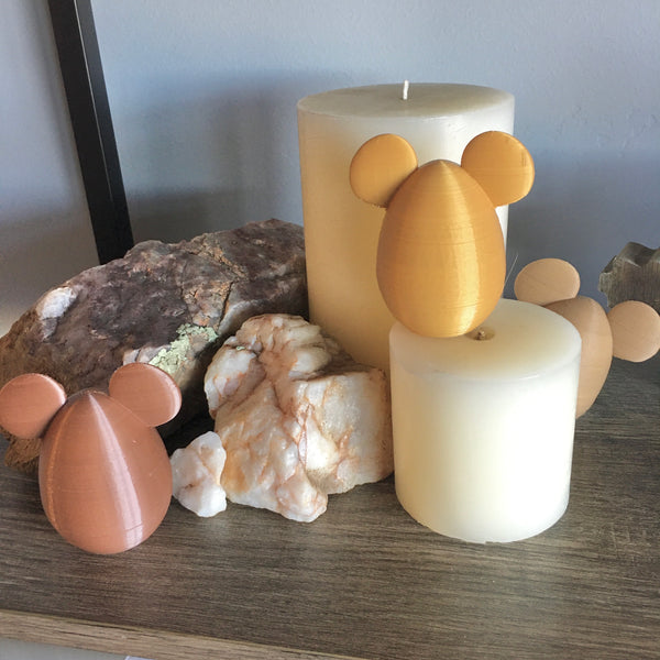 SEASONAL Magical Mouse Eggs