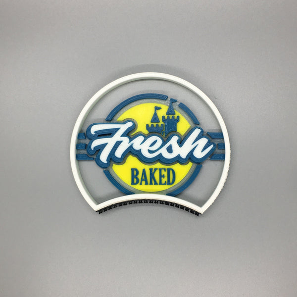 Fresh Baked Disney