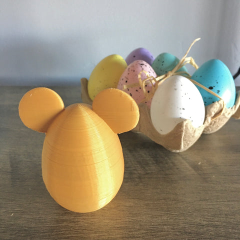 SEASONAL Magical Mouse Eggs