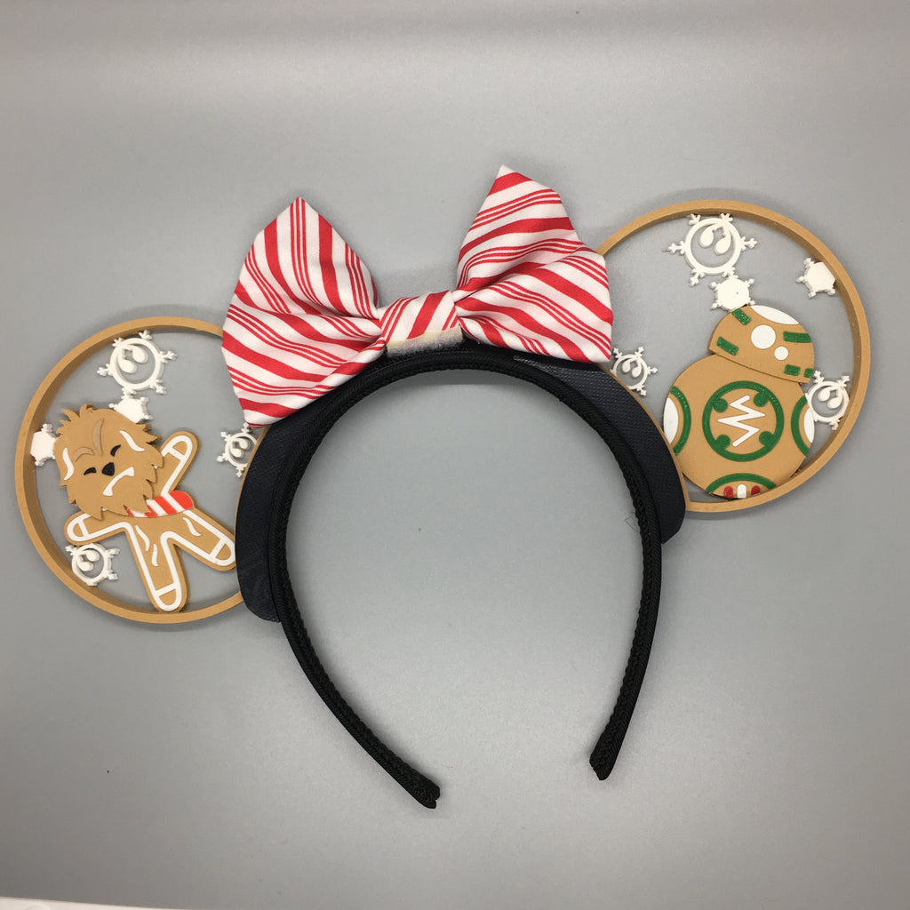 I’m Dreaming of a Rebel Christmas