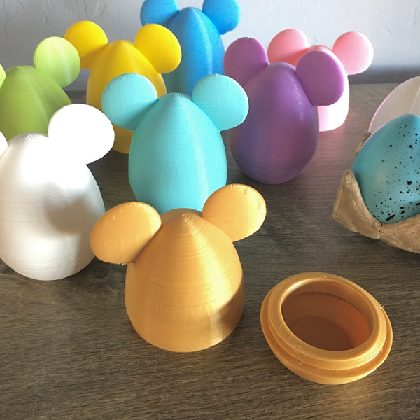 SEASONAL Magical Mouse Eggs