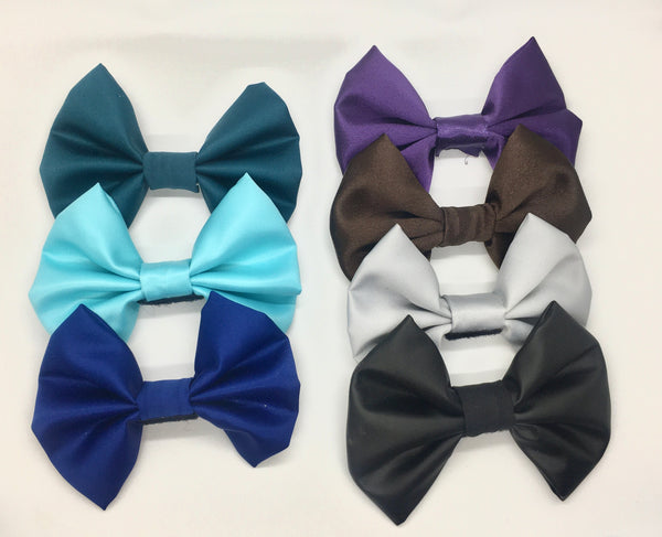 Interchangeable Bows