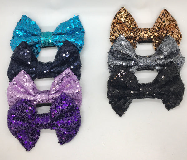 Interchangeable Bows