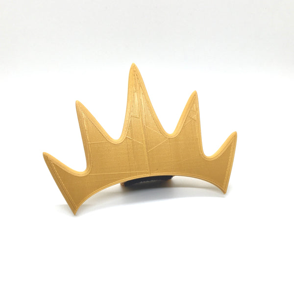 Sea Witch interchangeable crown