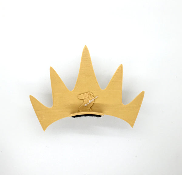 Sea Witch interchangeable crown