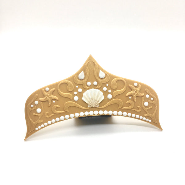 Interchangeable Under the Sea crown