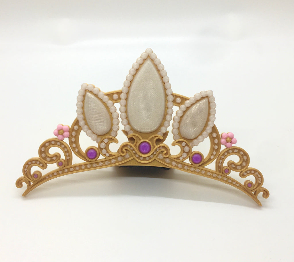 Lost Princess Crown